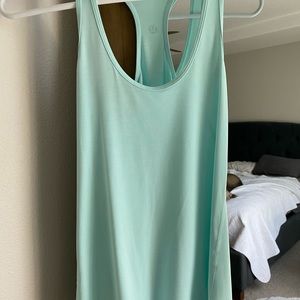 Lululemon Tank Top Size 6 or Size Small